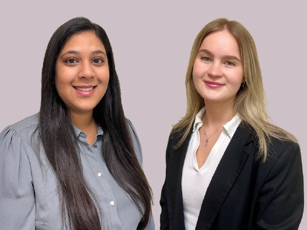 Family Law Team Strengthened with New Additions